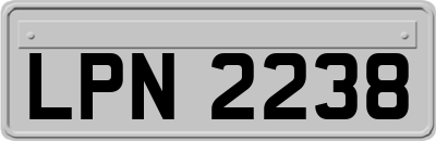 LPN2238