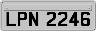 LPN2246