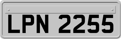 LPN2255