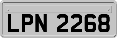 LPN2268