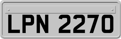 LPN2270