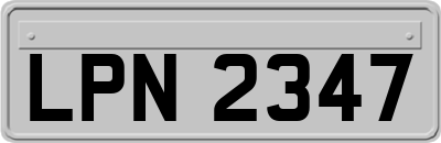 LPN2347