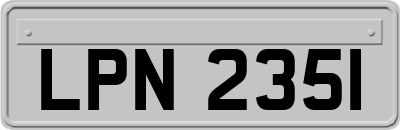 LPN2351