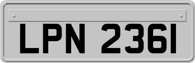 LPN2361