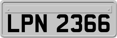 LPN2366