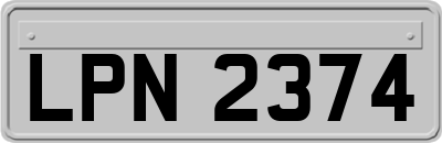 LPN2374