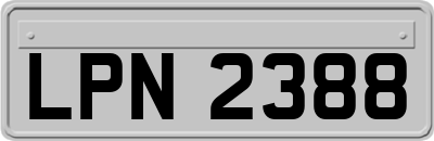 LPN2388