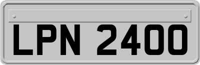 LPN2400