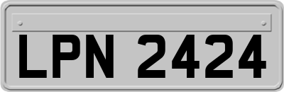 LPN2424