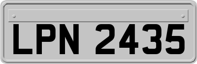 LPN2435