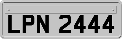 LPN2444