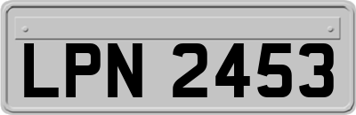 LPN2453