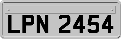 LPN2454