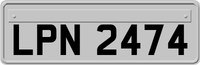 LPN2474