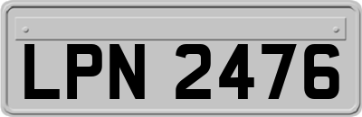 LPN2476