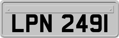 LPN2491