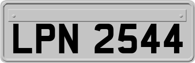 LPN2544