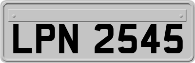 LPN2545