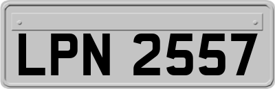 LPN2557
