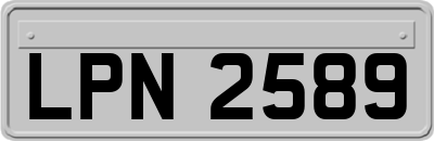 LPN2589