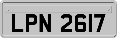 LPN2617