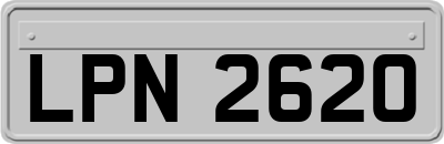 LPN2620