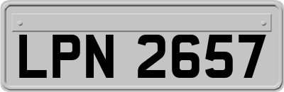 LPN2657