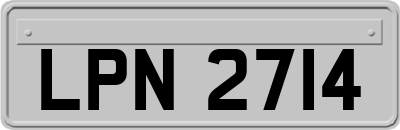 LPN2714