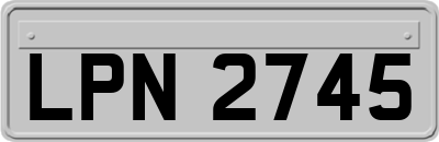 LPN2745