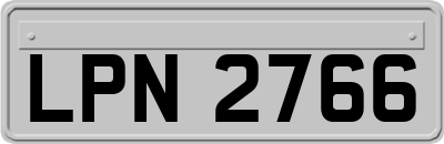 LPN2766