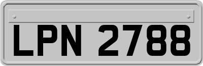 LPN2788