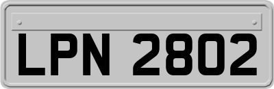 LPN2802