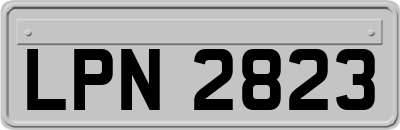 LPN2823