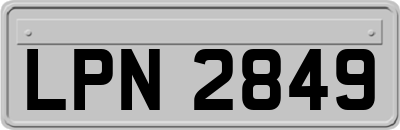 LPN2849