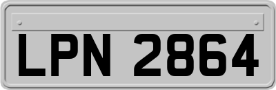 LPN2864