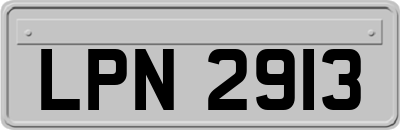 LPN2913