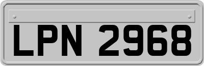 LPN2968