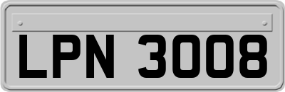 LPN3008