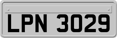 LPN3029