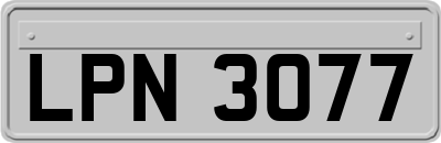 LPN3077