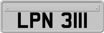 LPN3111