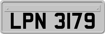 LPN3179