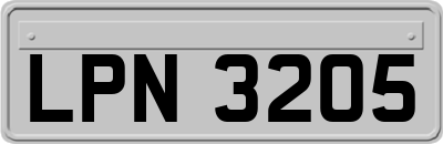 LPN3205