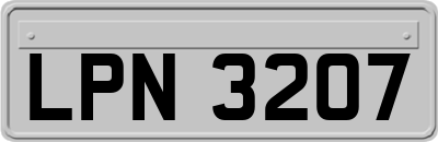 LPN3207
