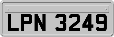 LPN3249