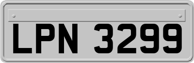 LPN3299