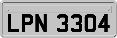 LPN3304
