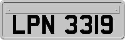 LPN3319