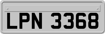 LPN3368