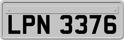 LPN3376